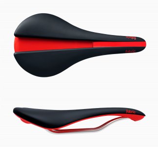 Fabric saddles – 60-day guarantee